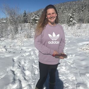 Meet your Posher, Cassie